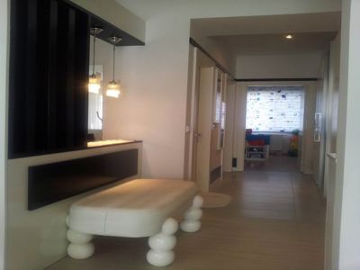 SURYAPI ADAPARK 3.ETAP 2+1 MİMARİ DEKORLU FULL PEYZAJ ŞEREFİYELİ — fotoğraf 6