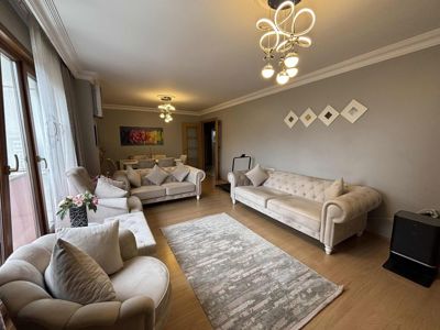 SANCAKTEPE 216 KONUTLARINDA ULTRA LÜKS 3+1 SATILIK DAİRE — fotoğraf 31