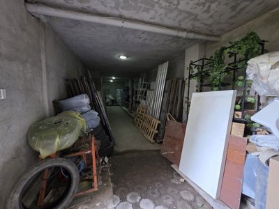 SULTANBEYLİ CAD.ÜSTÜ KİRALIK İKİ BÜYÜK DEPOLU DÜKKAN İMALATHANE — fotoğraf 16