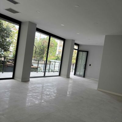 ŞAŞKINBAKKAL BAĞDAT CADDESİNDE YENİ BİNADA 100m2 KULLANIM ALANI — fotoğraf 6