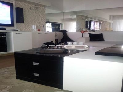 SURYAPI ADAPARK 3.ETAP 2+1 MİMARİ DEKORLU FULL PEYZAJ ŞEREFİYELİ — fotoğraf 4