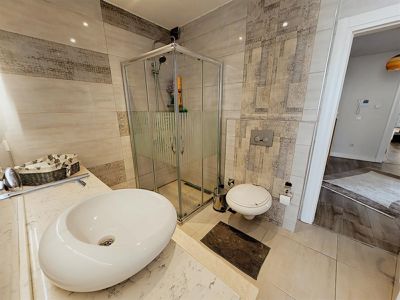SANCAKTEPE ALİCE VİLLAGE PROJESİNDE SATILIK 6+2 4 KATLI — fotoğraf 32