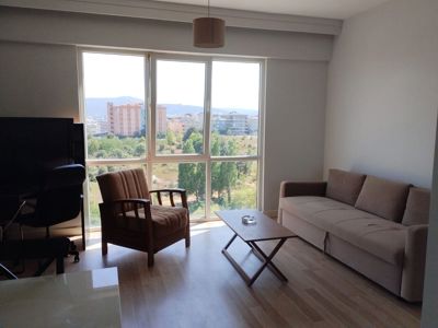 HÜLYA USLU EVRE GEDİZLER EŞYALI KİRALIK 1+0 STÜDYO DAİRE — fotoğraf 25