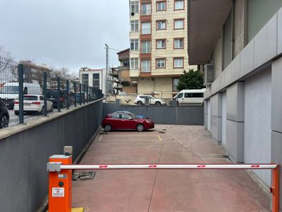 SANCAKTEPE DE CADDE ÜZERİ 500 M2 KİRALIK OFİS İMALAT DEPO ALANI — fotoğraf 2