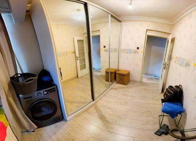 SAHRAYICEDİT DE MERKEZİ KONUMDA 3+1 110 m2 — fotoğraf 16