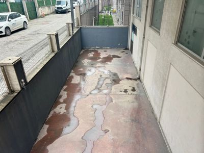 SANCAKTEPE DE CADDE ÜZERİ 500 M2 KİRALIK OFİS İMALAT DEPO ALANI — fotoğraf 32