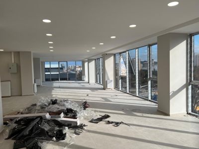 SANCAKTEPE SAMANDIRA METRO MEYDANINDA KİRALIK 175 M2 OFİS KATI — fotoğraf 8