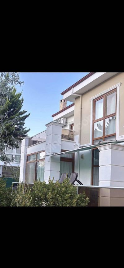 AYVALIK SARIMSAKLIDA SAKLIGÖL MANZARALI 4+1 VİLLA — fotoğraf 33