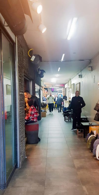 ÜMRANİYE ÇARŞI MERKEZ ALEMDAĞ CAD. ÜSTÜNDE 1.KAT OFİS BÜRO DEPO — fotoğraf 5