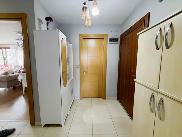 SANCAKTEPE 216 KONUTLARINDA ULTRA LÜKS 3+1 SATILIK DAİRE — fotoğraf 5