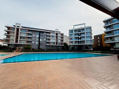 Sancaktepe Boutique Daça Sitesi - Satılık 3+1 Ara Kat — fotoğraf 22