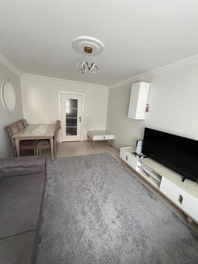 SANCAKTEPE ABDURRAHMANGAZİ MAH EBVN BANYOLU 2+1 SATILIK DAİRE — fotoğraf 12
