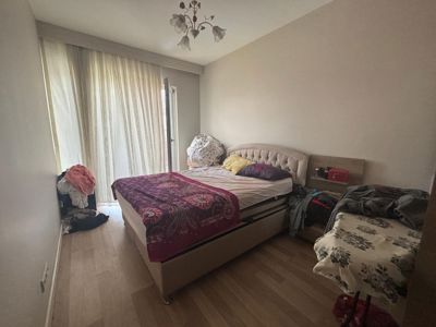 HÜLYA USLU EVRE GEDİZLER EŞYALI 2+1 KİRALIK DAİRE — fotoğraf 4