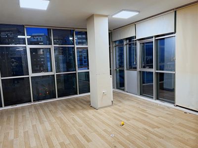 ÇEKMEKÖY TAŞDELEN GİRİŞ OTOBAN YANI KİRALIK 200 M2 OFİS KATI — fotoğraf 9