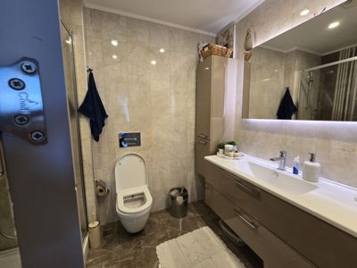 SANCAKTEPE EVRE 2 GEDİZLER 3+1 SATILIK SAİRE 141 M2 METRO YAKIN — fotoğraf 12