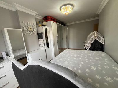 SANCAKTEPE 216 KONUTLARINDA ULTRA LÜKS 3+1 SATILIK DAİRE — fotoğraf 19
