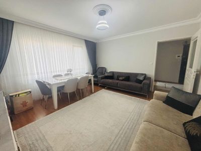 KURTKÖY İBB MESKEN KONUTLARINDA SATILIK 2+1 DAİRE — fotoğraf 33