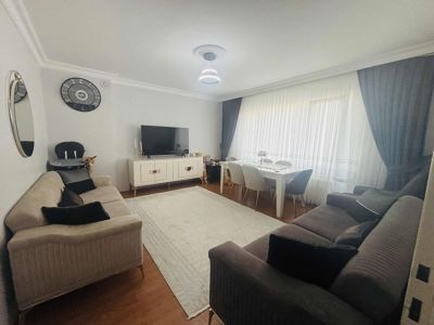 KURTKÖY İBB MESKEN KONUTLARINDA SATILIK 2+1 DAİRE — fotoğraf 11