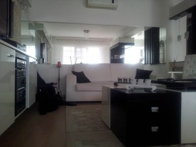 SURYAPI ADAPARK 3.ETAP 2+1 MİMARİ DEKORLU FULL PEYZAJ ŞEREFİYELİ — fotoğraf 15