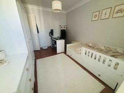 KURTKÖY İBB MESKEN KONUTLARINDA SATILIK 2+1 DAİRE — fotoğraf 17