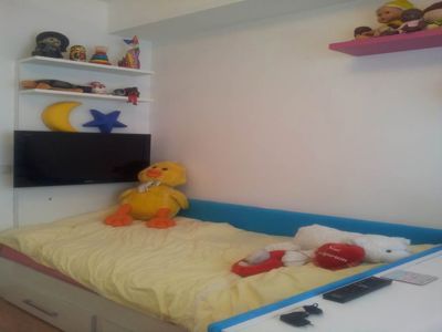 SURYAPI ADAPARK 3.ETAP 2+1 MİMARİ DEKORLU FULL PEYZAJ ŞEREFİYELİ — fotoğraf 28
