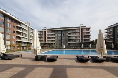 Sancaktepe Boutique Daça Sitesi, Geniş ve Ferah 4+1 Dublex Daire — fotoğraf 16