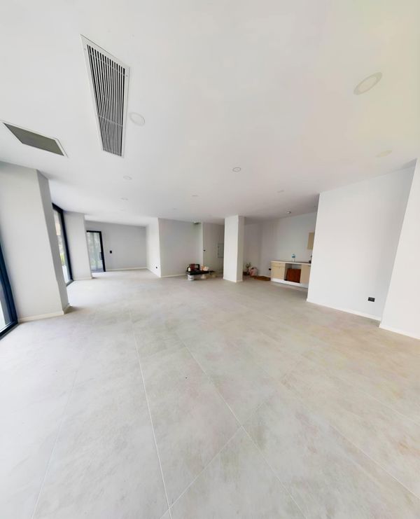 ŞAŞKINBAKKAL BAĞDAT CADDESİNDE YENİ BİNADA 100m2 KULLANIM ALANI