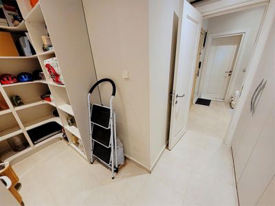 SANCAKTEPE ALİCE VİLLAGE PROJESİNDE SATILIK 6+2 4 KATLI — fotoğraf 10