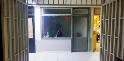 ÜMRANİYE ÇARŞI MERKEZ ALEMDAĞ CAD. ÜSTÜNDE 1.KAT OFİS BÜRO DEPO — fotoğraf 24