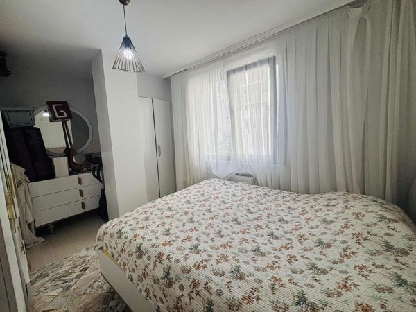 SANCAKTEPE ABDURRAHMANGAZİ MAH EBVN BANYOLU 2+1 SATILIK DAİRE