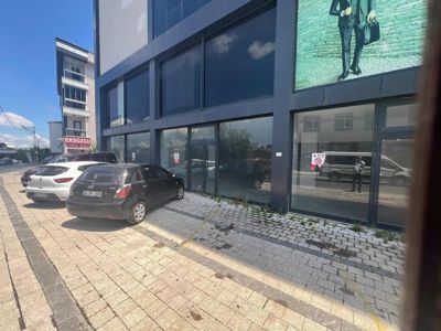 SANCAKTEPEDE GENİŞ CEPHE 1.750 m² DÜKKAN+DEPO+KAPALI OTOPARK — fotoğraf 26