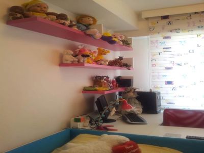 SURYAPI ADAPARK 3.ETAP 2+1 MİMARİ DEKORLU FULL PEYZAJ ŞEREFİYELİ — fotoğraf 33