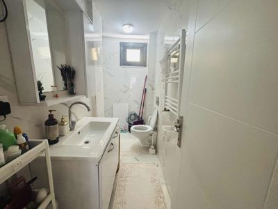 SANCAKTEPE ABDURRAHMANGAZİ MAH EBVN BANYOLU 2+1 SATILIK DAİRE — fotoğraf 11