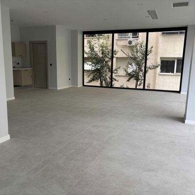 ŞAŞKINBAKKAL BAĞDAT CADDESİNDE YENİ BİNADA 100m2 KULLANIM ALANI — fotoğraf 3