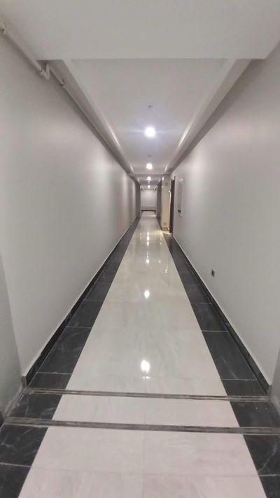 REFERANS LOCA DENİZ MANZ.MARMARAY DURAĞI KARŞISI BÜYÜK M2 2+1 — fotoğraf 28