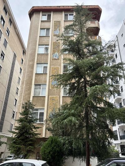 SAHRAYICEDİT DE MERKEZİ KONUMDA 3+1 110 m2 — fotoğraf 10