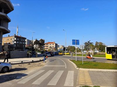 SANCAKTEPE SAMANDIRA METRO İSTASYONU MEYDANDA KİRALIK OFİSLER — fotoğraf 19