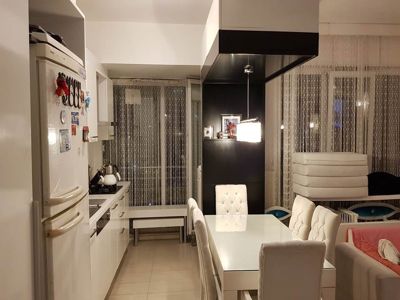 SURYAPI ADAPARK 3.ETAP 2+1 MİMARİ DEKORLU FULL PEYZAJ ŞEREFİYELİ — fotoğraf 24