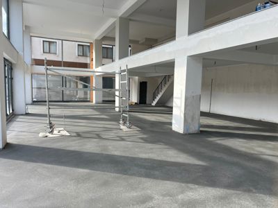 SAMANDIRA METRO İSTASYONU MEYDANI KİRALIK 550 M2 DÜKKAN&MAGAZA — fotoğraf 6