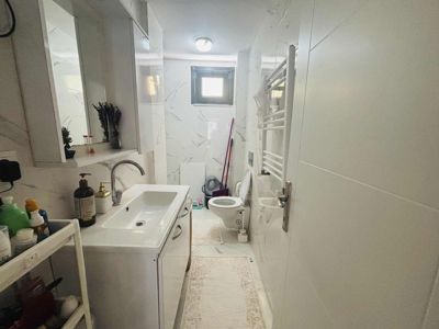 SANCAKTEPE ABDURRAHMANGAZİ MAH EBVN BANYOLU 2+1 SATILIK DAİRE — fotoğraf 14
