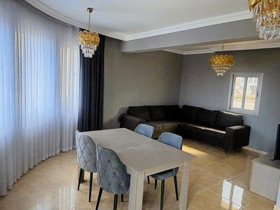 KIBRIS GİRNE MERKEZ ÇATALKÖY DE HAZIR BİTMİŞ SATILIK 3+1 VİLLA — fotoğraf 8