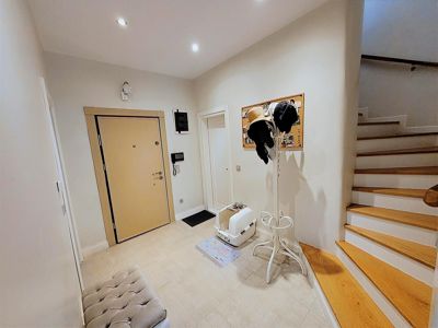 SANCAKTEPE ALİCE VİLLAGE PROJESİNDE SATILIK 6+2 4 KATLI — fotoğraf 23