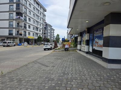SULTANBEYLİ CADD ÜSTÜ İKİ BÜYÜK DEPOLU SATILIK DÜKKAN İMALATHANE — fotoğraf 7