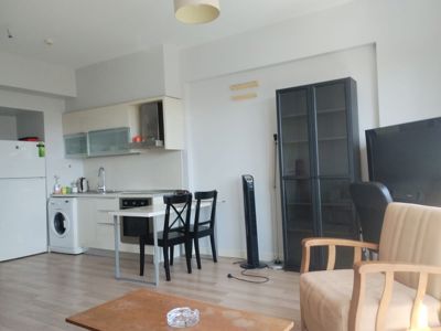 HÜLYA USLU EVRE GEDİZLER EŞYALI KİRALIK 1+0 STÜDYO DAİRE — fotoğraf 6