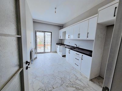 SANCAKTEPE SATILIK 3+1 DAİRE HAVUZLU SİTE SIFIR ÇİFT BANYO — fotoğraf 20