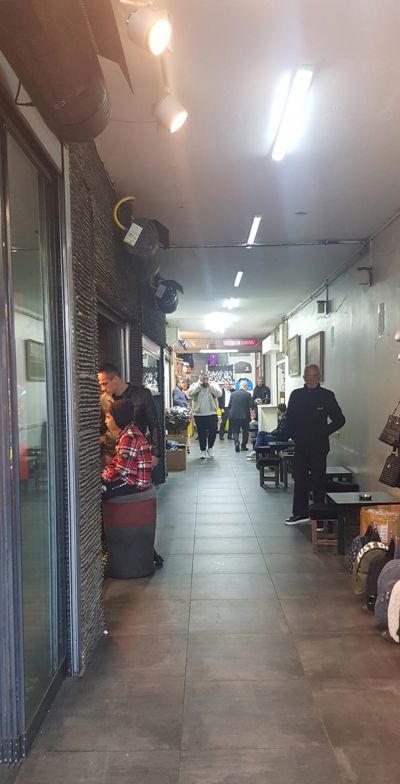 ÜMRANİYE ÇARŞI MERKEZ ALEMDAĞ CAD. ÜSTÜ BOŞ 1.KAT OFİS BÜRO DEPO — fotoğraf 10
