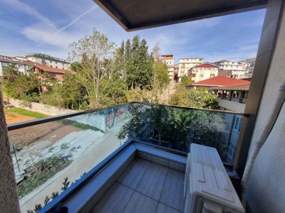 SANCAKTEPE 4+1 SATILIK DAİRE SİTE İÇİNDE — fotoğraf 24