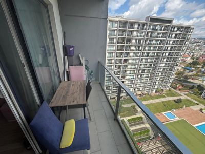 HÜLYA USLU EVRE GEDİZLER EŞYALI 2+1 KİRALIK DAİRE — fotoğraf 11