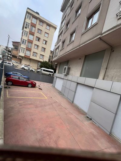 SANCAKTEPE DE CADDE ÜZERİ 500 M2 KİRALIK OFİS İMALAT DEPO ALANI — fotoğraf 16