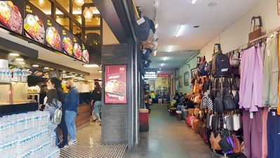 ÜMRANİYE ÇARŞI MERKEZ ALEMDAĞ CAD. ÜSTÜ BOŞ 1.KAT OFİS BÜRO DEPO — fotoğraf 29
